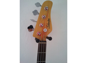 Schecter Diamond P-Custom (62940)