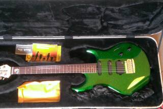 Music Man Luke (Vintage Tremolo)