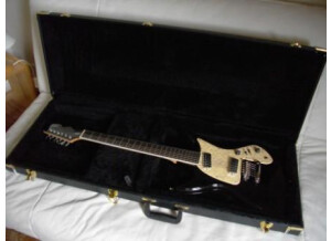 Eastwood Guitars Ichiban (69931)