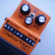 DS-1 Distortion - Seeing Red - Modded by Triton-13 DS-1 Distortion - Seeing Red - Modded by Triton-13