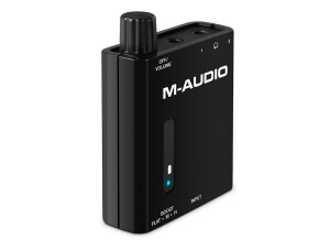 M-Audio Bass Traveler