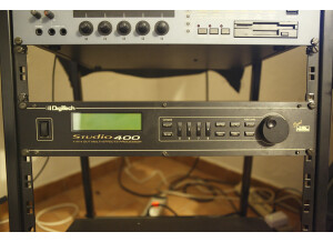 DigiTech Studio S400 (20948)