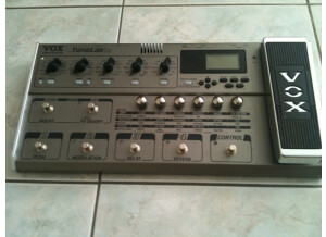 Vox Tonelab LE (12898)