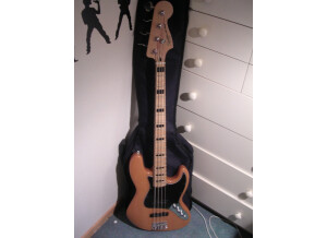Squier Vintage Modified Jazz Bass (99500)