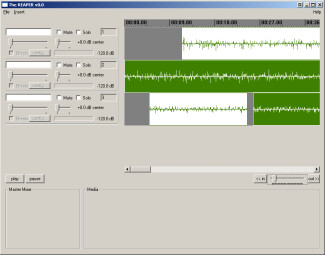 Cockos Reaper 5 Cockos Reaper 5