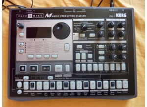 Korg ElecTribe Em-1 (58760)