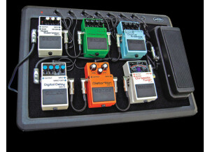 SKB Board 8 port