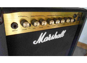 Marshall MG15DFX (43843)