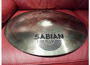 Cymbal set 2