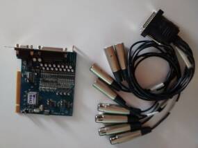 Digigram VX 442