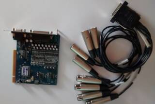 Digigram VX 442