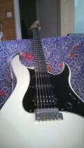 Yamaha RGX112P