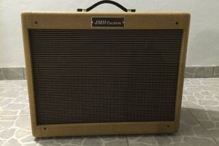 JMH Custom Tweed Deluxe