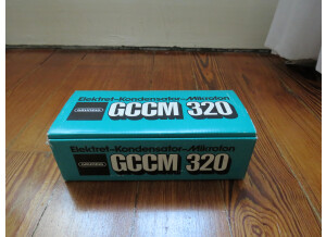 Grundig GCCM 320 (29026)