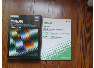 Yamaha CX5M II (85518)