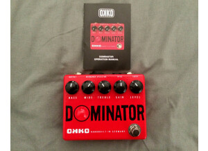 Okko Dominator (21428)