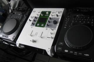 American Audio Radius 3000
