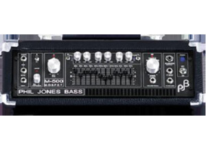 Phil Jones Bass M-500 (2906)