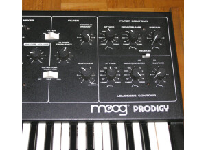 Moog Music Prodigy (65216)