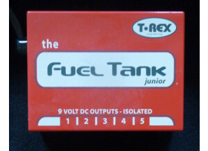 T-Rex Engineering Fuel Tank Junior (44926)