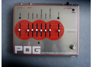 Electro-Harmonix POG (76044)