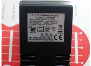 Electro-Harmonix POG (43394)