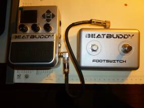Singular Sound BeatBuddy