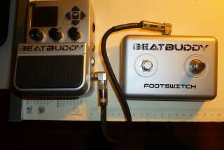 Singular Sound BeatBuddy