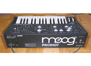 Moog Music Prodigy (51282)