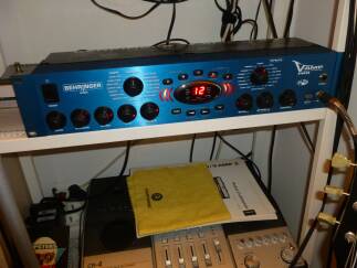 Behringer V-Amp Pro