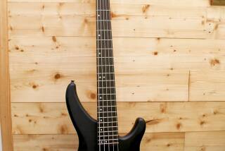 Elixir Strings Nanoweb Coating Nickel Plated Steel Bass 5-String