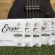 Nanoweb Coating Nickel Plated Steel Bass 5-String Nanoweb Coating Nickel Plated Steel Bass 5-String
