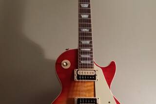 Gibson Les Paul Classic (2015)
