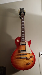 Gibson Les Paul Classic (2015)