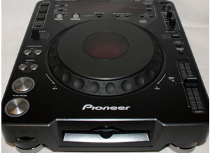 Pioneer CDJ-1000 (33327)