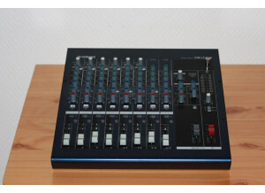 Yamaha console analogique MG12/4