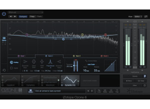 Ozone 6 Dynamic EQ