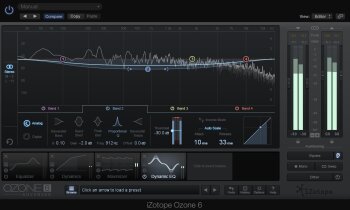 Le mixage en home studio Le mixage en home studio