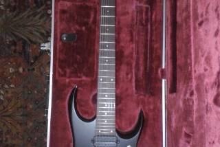 Ibanez RGD2127FX Prestige