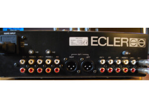 Ecler Smac Pro 40 (34053)