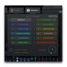 Sugar Bytes Obscurium Sugar Bytes Obscurium