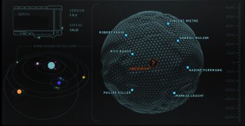 Sugar Bytes Obscurium Sugar Bytes Obscurium