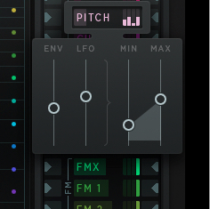 Sugar Bytes Obscurium