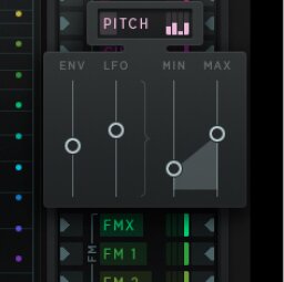 Sugar Bytes Obscurium Sugar Bytes Obscurium