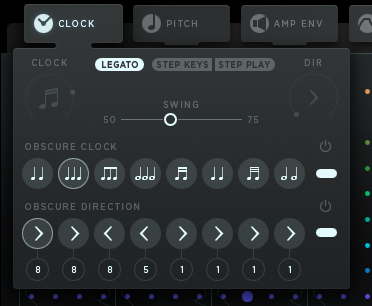 Sugar Bytes Obscurium