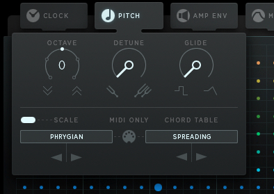 Sugar Bytes Obscurium