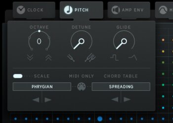 Sugar Bytes Obscurium Sugar Bytes Obscurium