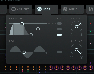 Sugar Bytes Obscurium
