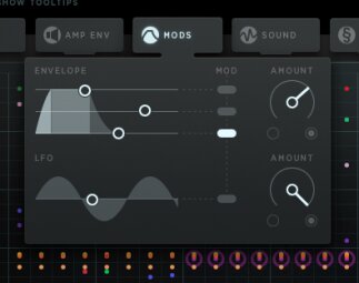 Sugar Bytes Obscurium Sugar Bytes Obscurium