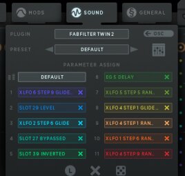 Sugar Bytes Obscurium Sugar Bytes Obscurium
